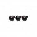 CNC Racing Windshield Bolt Kit For Carbon Windshield (ZA851Y) for Ducati 2015+ Multistrada 1200 (all) And OE screw kit for 2015+ Pikes Peak and MTS950 (3)